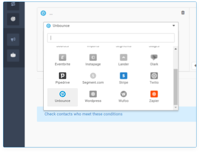 How to access your Unbounce data on Route.